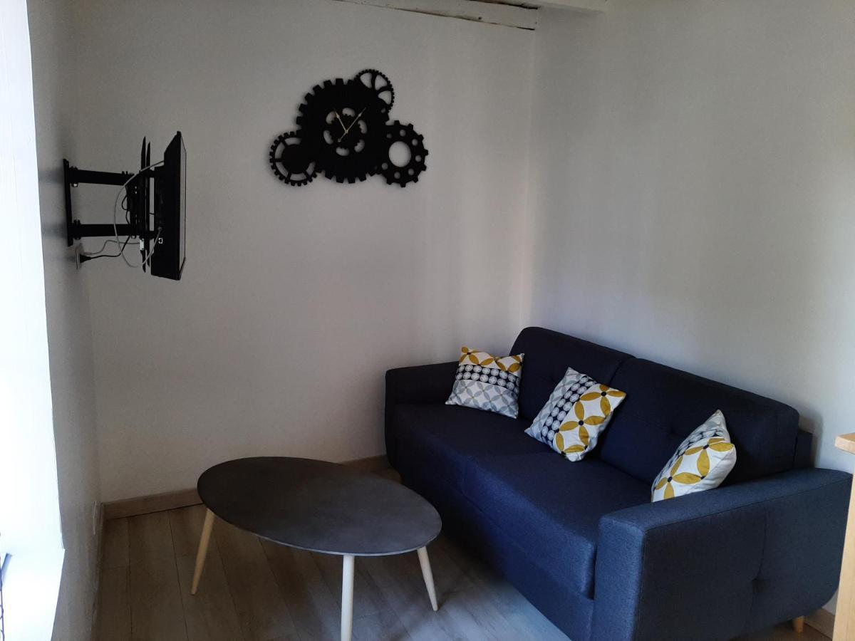 Le Petit Bois Apartment Niort Ngoại thất bức ảnh