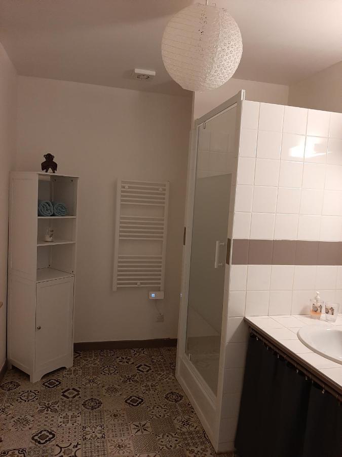 Le Petit Bois Apartment Niort Ngoại thất bức ảnh