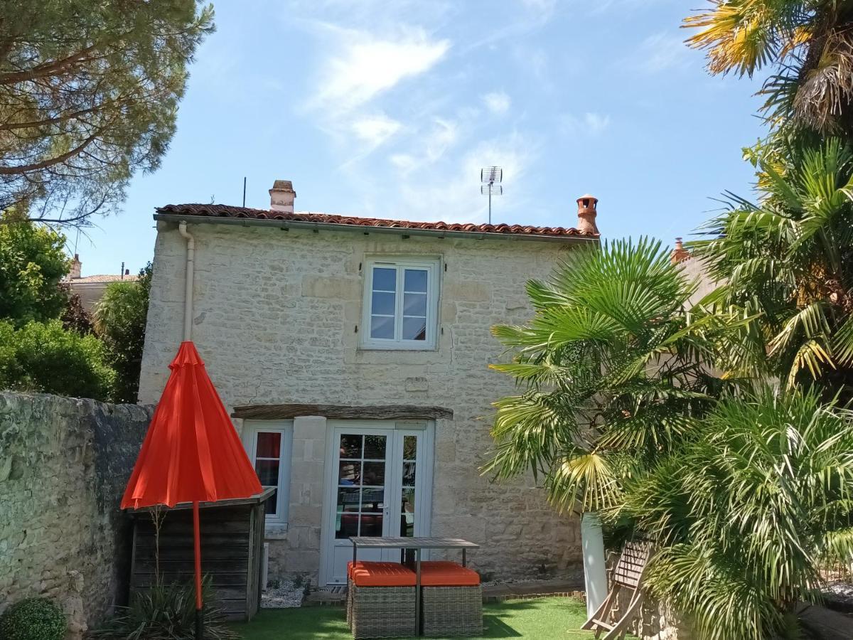 Le Petit Bois Apartment Niort Ngoại thất bức ảnh